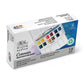 Winsor & Newton Cotman Watercolours Pocket Plus - 12 s - Winsor & Newton at DRK Crafts