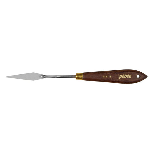 Pebeo PAINTING KNIFE DIAMOND No. 118