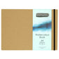 Elements Watercolour Paper Hardback Book Landscape 32s 200gsm - A4 – High Quality Art Paper