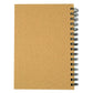 Elements A5 Sketchbook 40s 180gsm Portrait Wire-O Kraft Cover – Art & Craft Essential