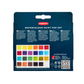 Derwent W/C Paint Pan Set (24)
