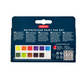 Derwent W/C Paint Pan Set (12)