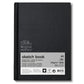 Winsor & Newton Hardback Sketch Book 170gsm - A5 Bound - Winsor & Newton at DRK Crafts