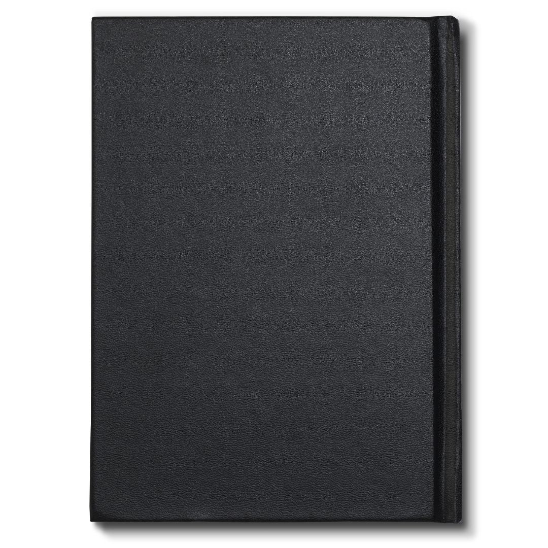 Winsor & Newton Hardback Sketch Book 170gsm - A5 Bound - Winsor & Newton at DRK Crafts