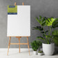 Elements Standard Edge Cotton Canvas - 10x8inch – Artist Quality Canvas