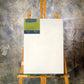 Elements Standard Edge Cotton Canvas - 10x8inch – Artist Quality Canvas