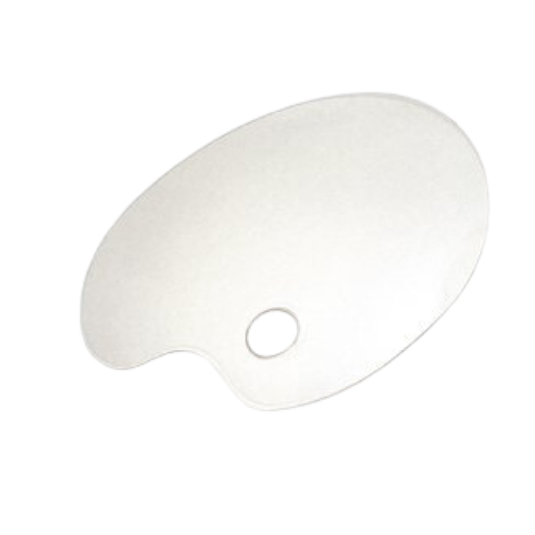 CREATE CLEAR OVAL PA