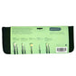 Elements Oil 8 Brush Stand Wallet – Premium Artist Brush Set