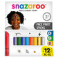 Snazaroo Face Paint Rainbow 12 Face Paint Sticks