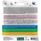 Snazaroo Face Paint Rainbow 12 Face Paint Sticks