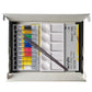 Winsor & Newton Galeria Acrylic Cardboard Set 10X12ml - Winsor & Newton at DRK Crafts