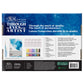 Winsor & Newton Cotman Watercolour Cardboard Set 10X5ml - Winsor & Newton at DRK Crafts
