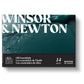 Winsor & Newton Winton Oil Cardboard Set 10x12ml - Winsor & Newton at DRK Crafts