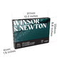 Winsor & Newton Winton Oil Cardboard Set 10x12ml - Winsor & Newton at DRK Crafts