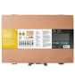 Winsor & Newton Galeria Wooden Set 8x60ml - Winsor & Newton at DRK Crafts