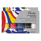 Lefranc Bourgeois Flashe Primary Set 5x80ml