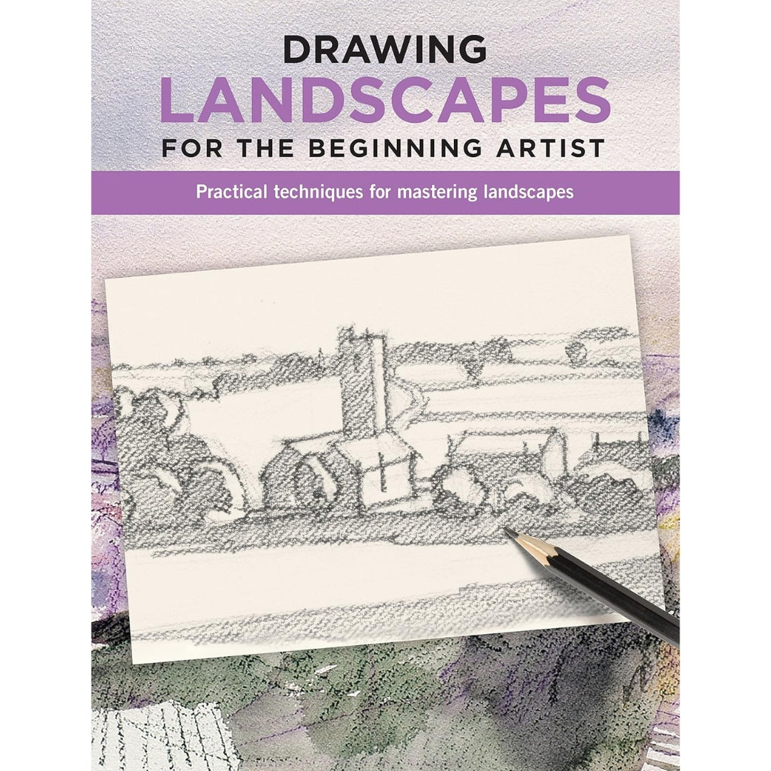 WF - For the Beginning Artist: Draw