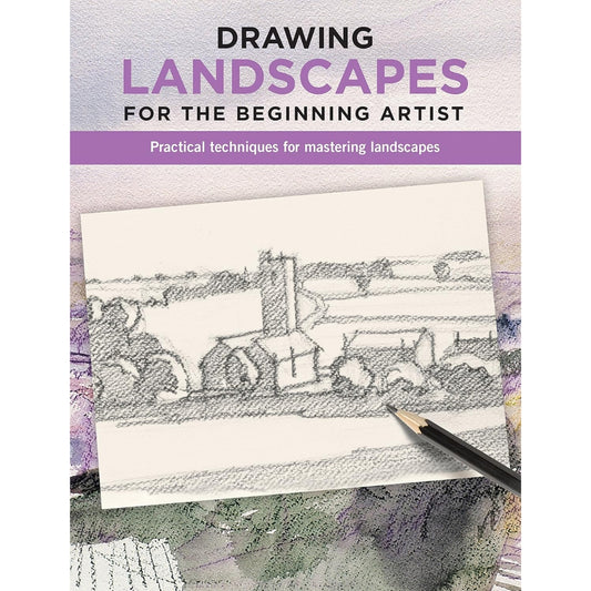 WF - For the Beginning Artist: Draw