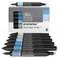 Winsor & Newton Promarker 6 Set - Skyscape - Winsor & Newton at DRK Crafts