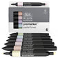 Winsor & Newton ProMarker - 6 Pastel Tones - Winsor & Newton at DRK Crafts