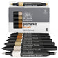 Winsor & Newton BrushMarker 6 Skin Tones - Winsor & Newton at DRK Crafts