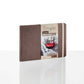 Hahnemuhle Toned Watercolour Book Beige – 14 x 14cm