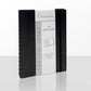 Hahnemuhle Sketch Diary – A4 – 120gsm – Black