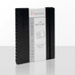 Hahnemuhle Sketch Diary – A6 – 120gsm – Black