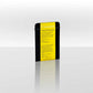 Hahnemuhle Travel Journals - 124 Pages Portrait – 9 x 14cm – 62 Sheets – 140gsm