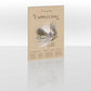 Hahnemuhle Cappucino Pad – A4 – 30 Sheets – 120gsm