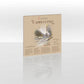 Hahnemuhle Cappucino Pad – 14 x 14cm – 30 Sheets – 120gsm