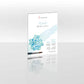 Hahnemuhle Agave Watercolour Pad 290g – A3 – 12 Sheets