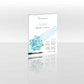 Hahnemuhle Agave Watercolour Pad 290g – A4 – 12 Sheets