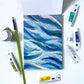 Elements Oil Paper Pad 12s 300gsm - A3 – High Quality Art Paper