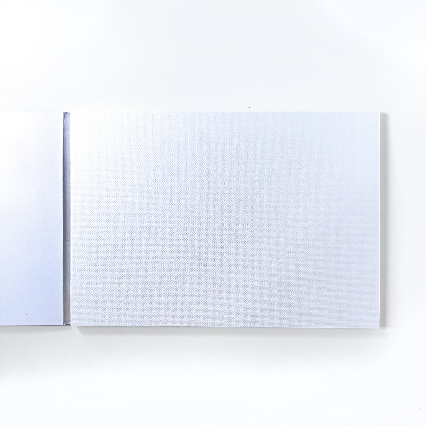 Elements Oil Paper Pad 12s 300gsm - A3 – High Quality Art Paper