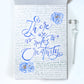 A4 Ultra Yupo Pad 200gm 10s – High Quality Art Paper