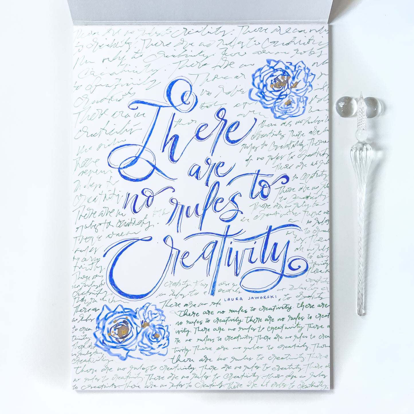 A4 Ultra Yupo Pad 200gm 10s – High Quality Art Paper