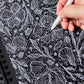 Elements A3 BLACK PAPER Sketchbook 50s 200gsm Portrait Wire-O – High Quality Art Paper