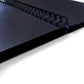 Elements A3 BLACK PAPER Sketchbook 50s 200gsm Portrait Wire-O – High Quality Art Paper