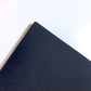 Elements A3 BLACK PAPER Sketchbook 50s 200gsm Portrait Wire-O – High Quality Art Paper