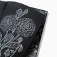 A4 Sketchbook Black Portrait BLACK PAPER 200G 50S – High Quality Art Paper