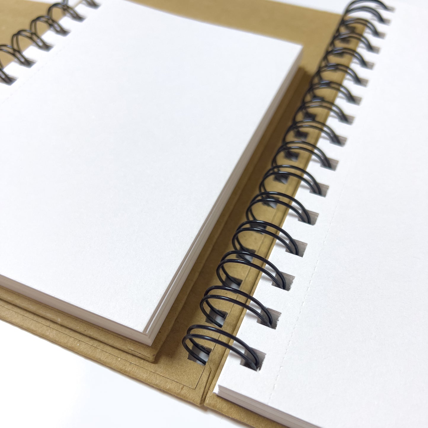 Elements A6 Sketchbook Portrait Kraft 180gsm 40s – Art & Craft Essential
