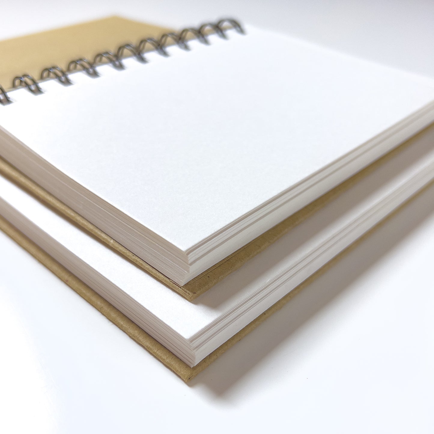 Elements A6 Sketchbook Portrait Kraft 180gsm 40s – Art & Craft Essential