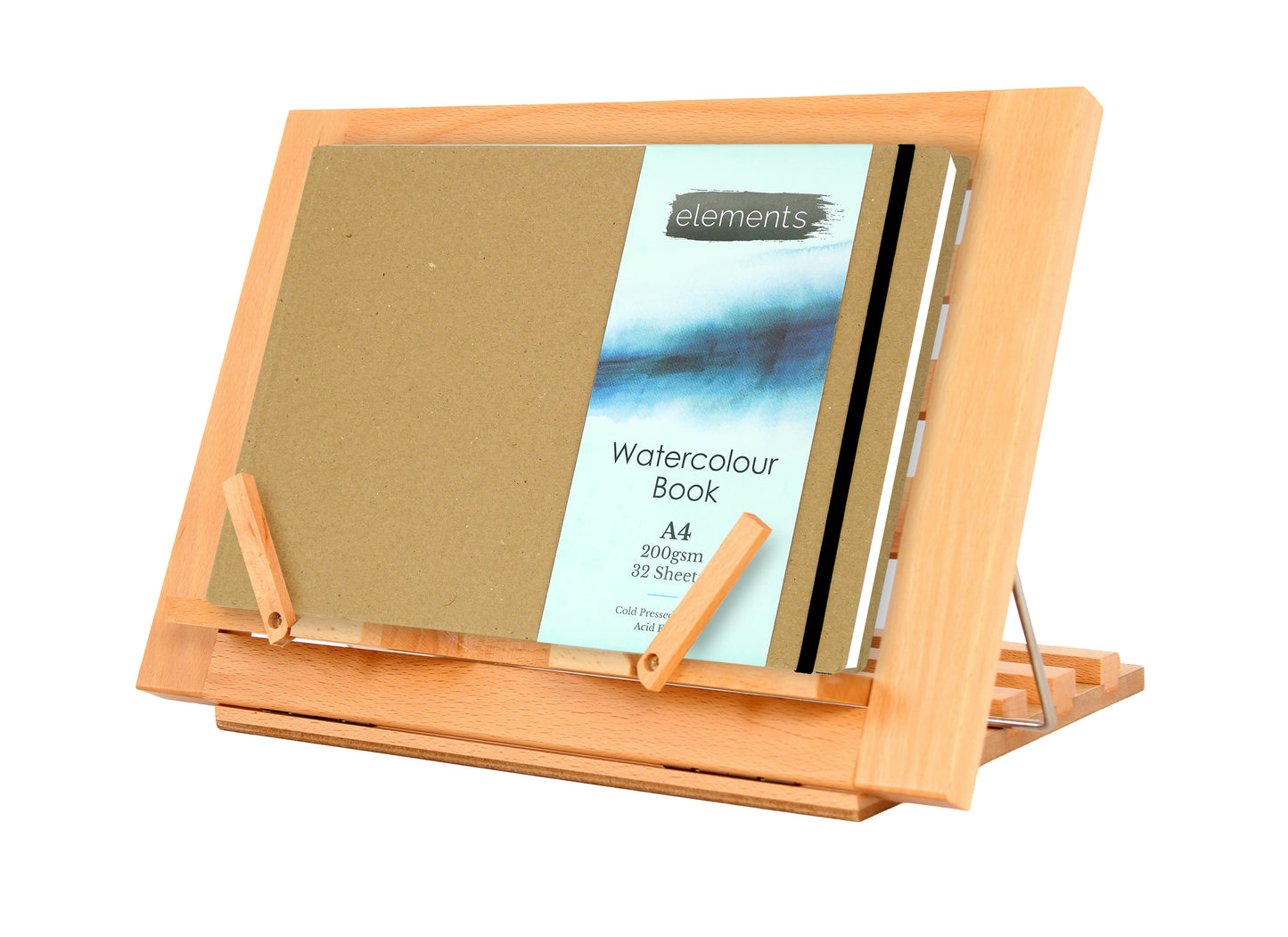 Torc Book Stand Easel