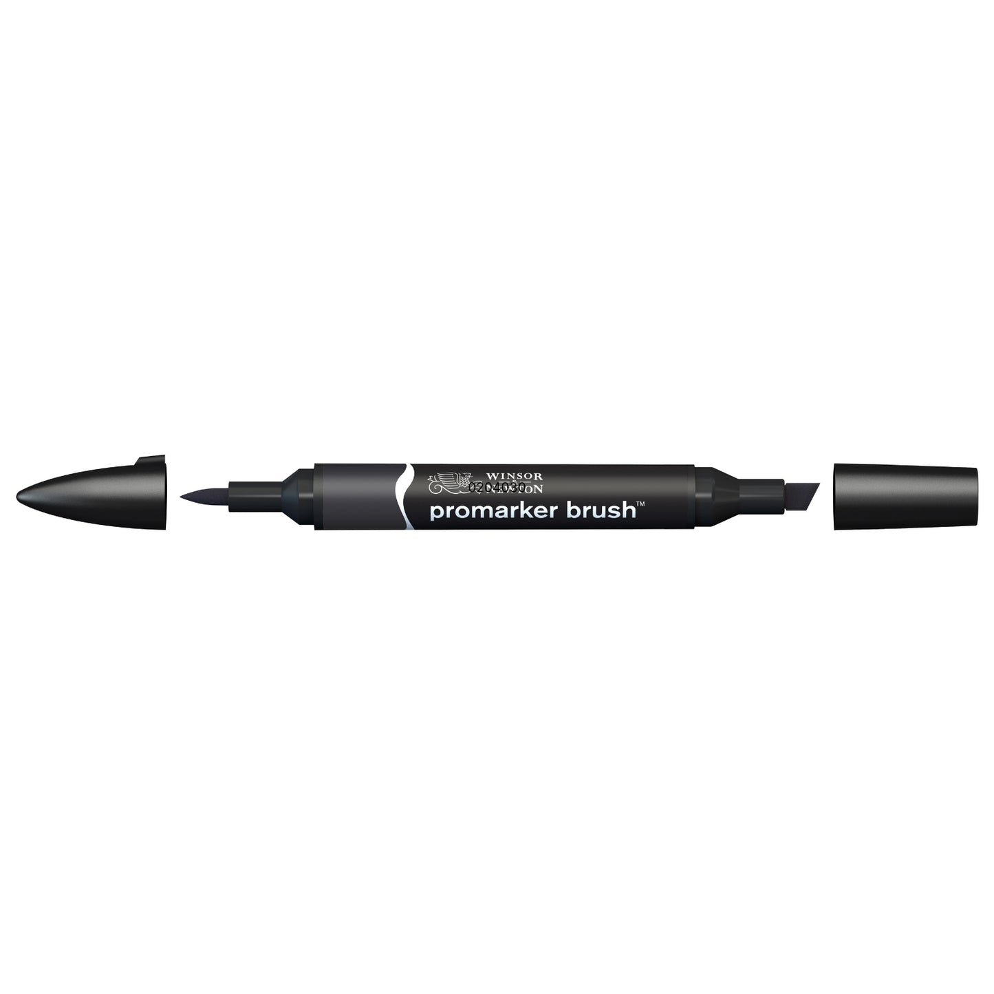 Winsor & Newton Black - Promarker Brush - Winsor & Newton - Winsor & Newton at DRK Crafts