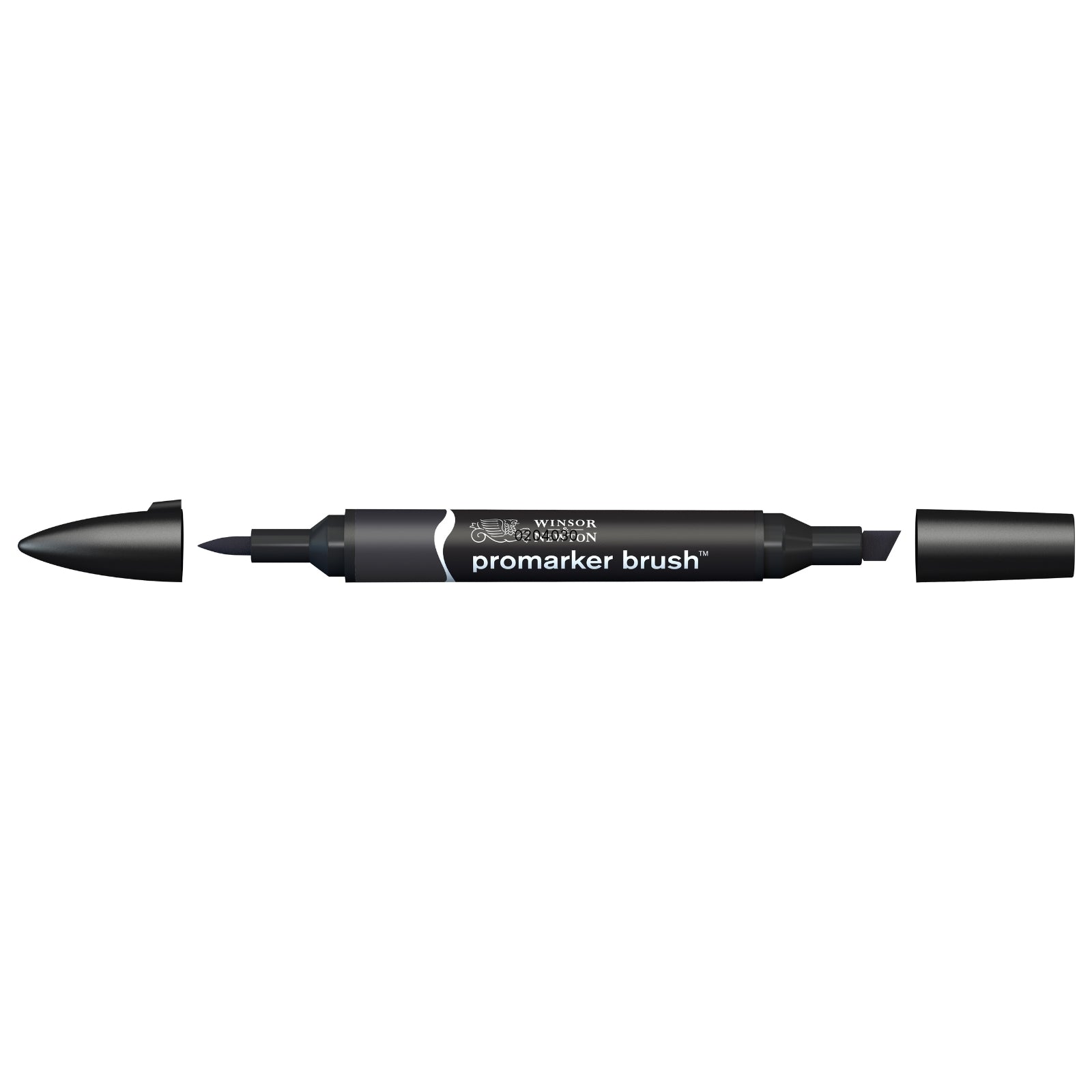 Winsor & Newton Black - Promarker Brush - Winsor & Newton - Winsor & Newton at DRK Crafts