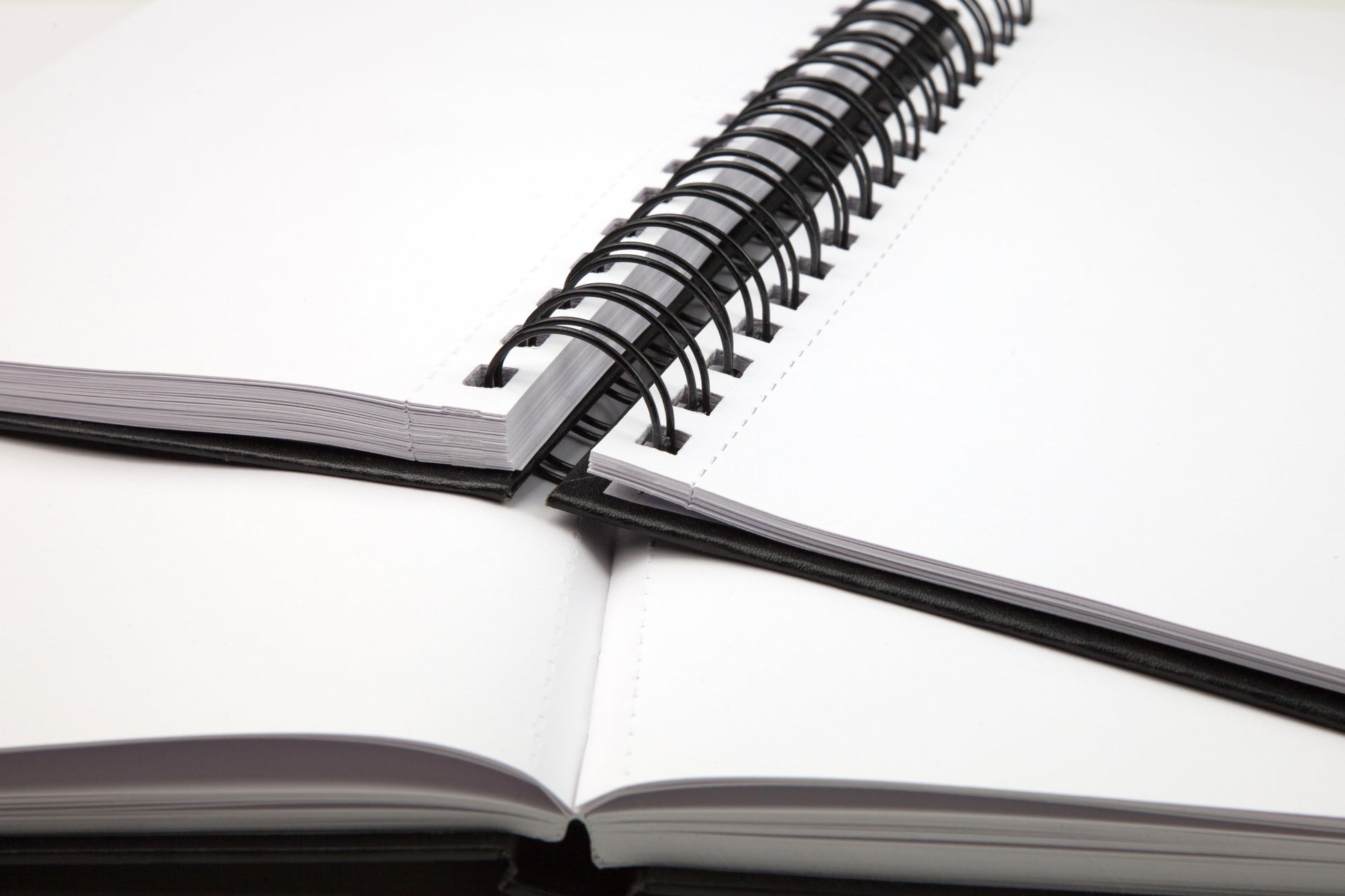 Winsor & Newton Spiral Sketchbook 110gsm - 11'x14' Spiral - Winsor & Newton at DRK Crafts