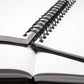 Winsor & Newton Hardback Sketch Book 170gsm - A3 Spiral - Winsor & Newton at DRK Crafts