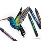 Winsor & Newton ProMarker x24 Arts And Illustration - Winsor & Newton at DRK Crafts