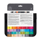 Winsor & Newton ProMarker x24 Arts And Illustration - Winsor & Newton at DRK Crafts